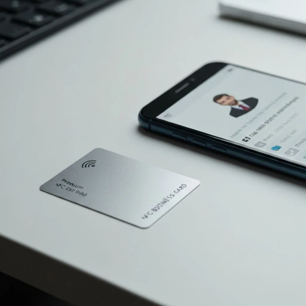 Business Cards For C-Suite Executives