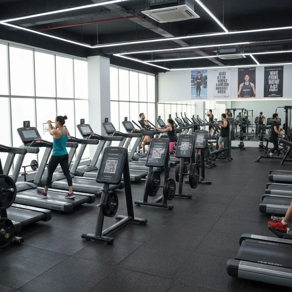 Fitness & Sports