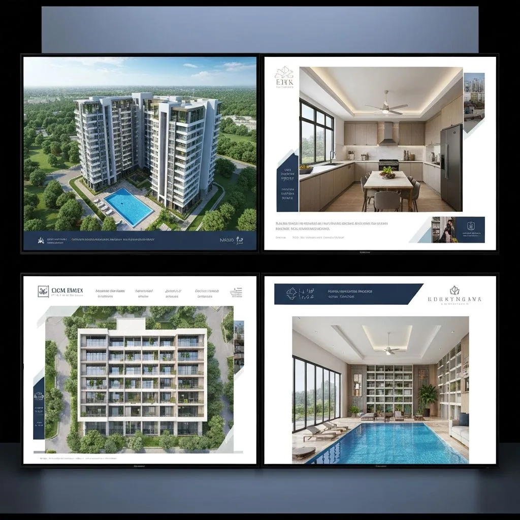Real Estate Property
